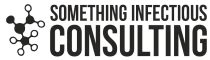 Something Infectious Consulting Home Button